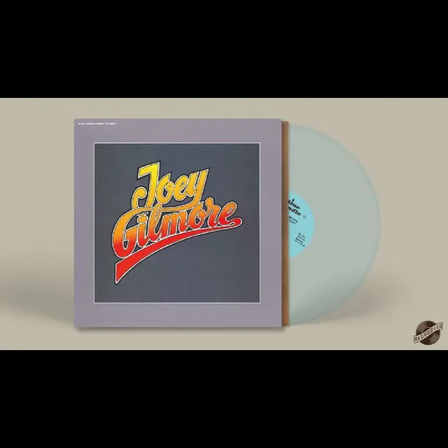 Joey Gilmore Joey Gilmore - LTD (LP) 