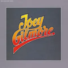 Joey Gilmore Joey Gilmore (LP)