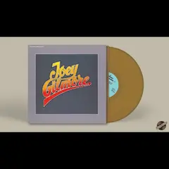 Joey Gilmore Joey Gilmore - LTD (LP)