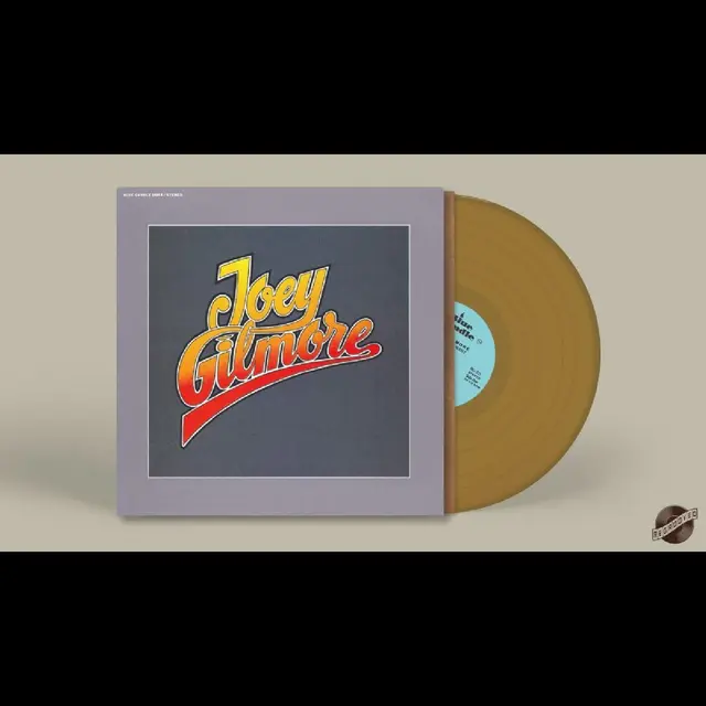 Joey Gilmore Joey Gilmore - LTD (LP) 