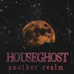 Houseghost Another Realm (LP)