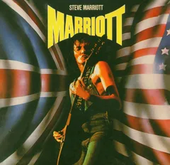 Steve Marriott Marriott (CD)