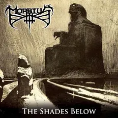 Morbius The Shades Below (LP)