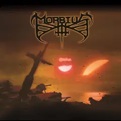 Morbius Alienchrist (LP)