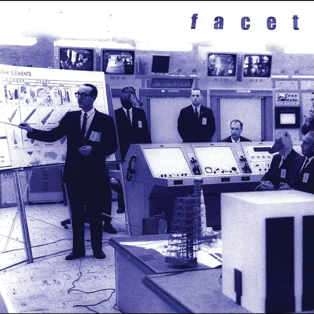Facet Facet (LP) 