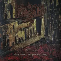 Zatyr Ornament Of Proposition (LP)