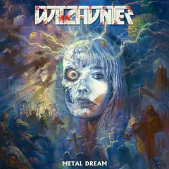 Witchunter Metal Dream (LP)