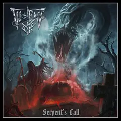Violent Sin Serpent's Call (LP)