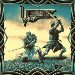 Vigilance Vigilance (LP)