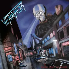 Venator Echoes From The Gutter (LP)