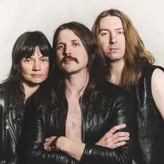 Time Rift Eternal Rock (LP)
