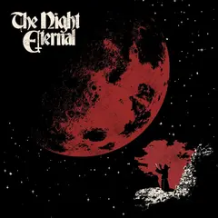 The Night Eternal The Night Eternal (LP)