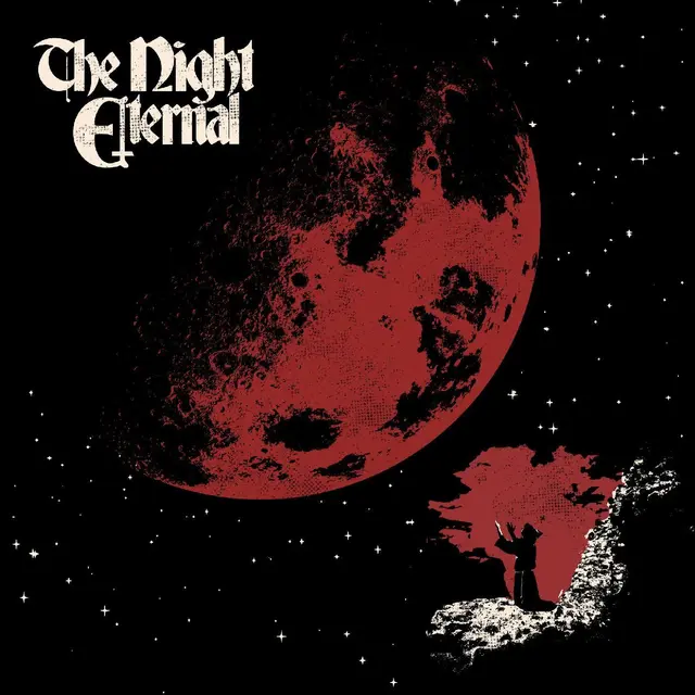 The Night Eternal The Night Eternal (LP) 