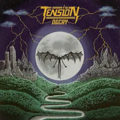 Tension Decay (LP)