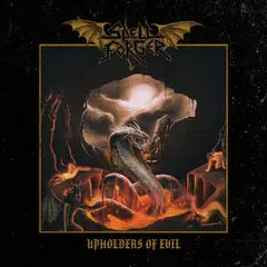 Spellforger Upholders Of Evil (LP)