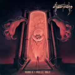 Speedwhore Visions Of A Parallel World (LP)