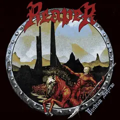 Reaper Viridian Inferno (LP)
