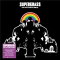 Supergrass Life On Other Planets - LTD (LP+10")