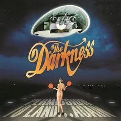 The Darkness Permission To Land... Again… (4CD+DVD)