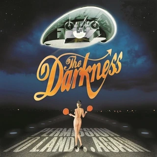 The Darkness Permission To Land... Again… (4CD+DVD)