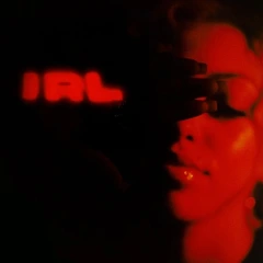 Mahalia IRL (LP)