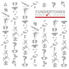 The Undertones Positive Touch - LTD (LP)