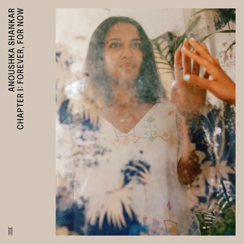Anoushka Shankar Chapter I: Forever, For Now (LP) 