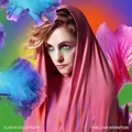 Alison Goldfrapp The Love Invention - LTD (LP)