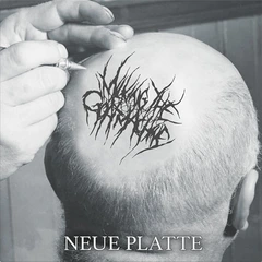 Milking The Goatmachine Neue Platte - LTD (LP)
