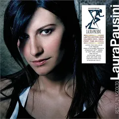 Laura Pausini Resta In Ascolto - LTD (LP)