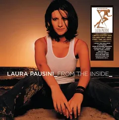 Laura Pausini From The inside - LTD (LP)