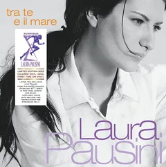 Laura Pausini Tra Te E Il Mare - LTD (2LP)