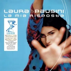 Laura Pausini La Mia Risposta - LTD (2LP)