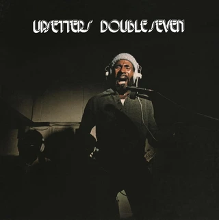 The Upsetters Double Seven - LTD (LP)