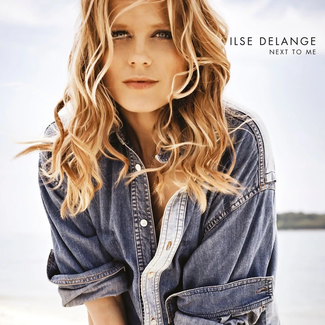 Ilse Delange Next To Me (LP) 