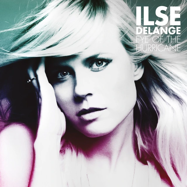 Ilse Delange Eye Of The Hurricane (LP) 