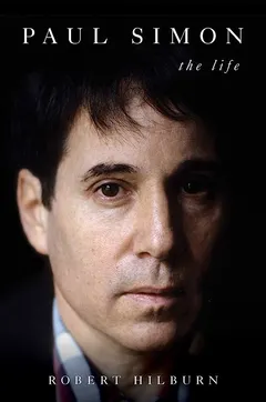 Robert Hilburn Paul Simon: The Life (BOK)