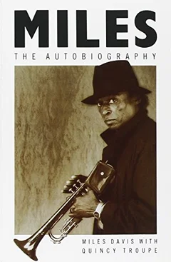 Miles Davis Miles: The Autobiography (BOK)