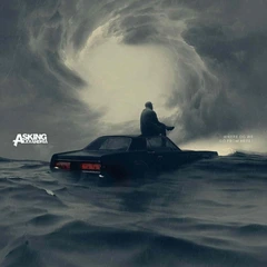 Asking Alexandria Where Do We Go From Here? - LTD (LP)