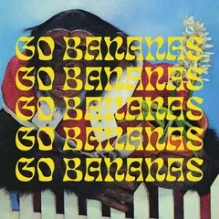 My Name Is Ian Go Bananas Go Bananas Go Bananas… (LP)