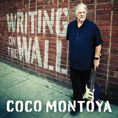Coco Montoya Writing On The Wall - LTD (LP)
