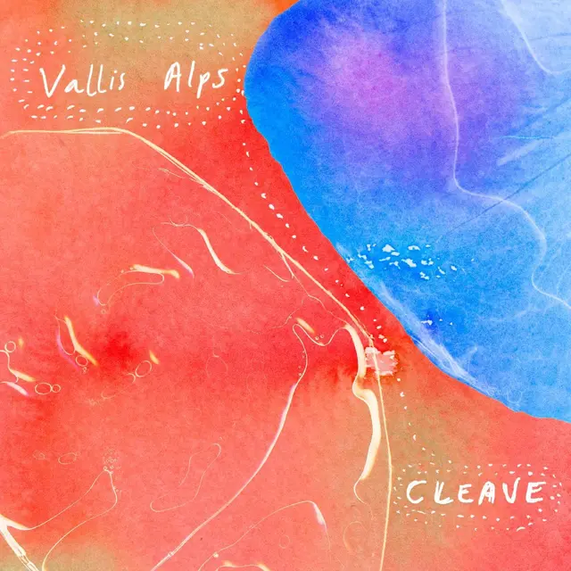 Vallis Alps Cleave (LP) 