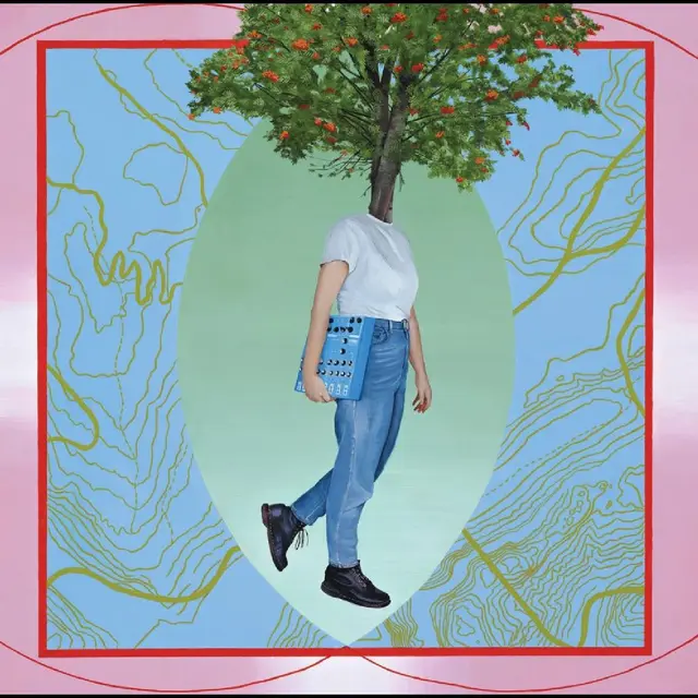 Me Lost Me RPG - LTD (LP) 