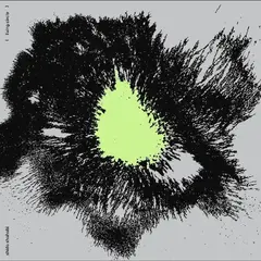 Shida Shahabi Living Circle (LP)