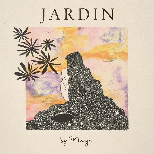 Munya Jardin (LP) 