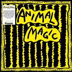 Animal Magic Get It Right/Standard Man EP… (12")