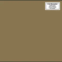 Prince Lasha/Sonny Simmons… It Is Revealed (LP)