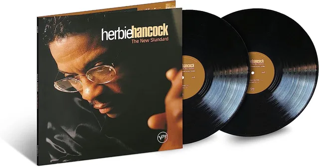 Herbie Hancock The New Standard - LTD (2LP) 