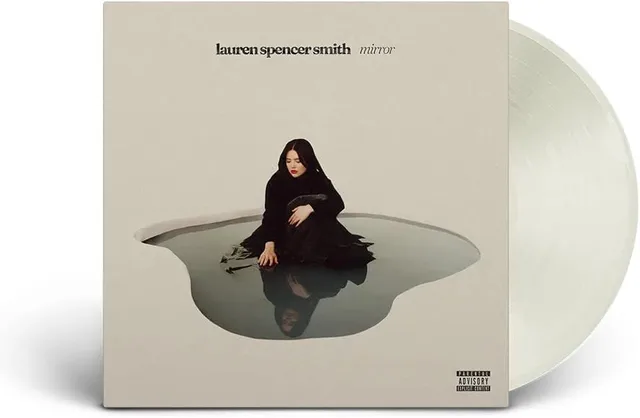 Lauren Spencer Smith Mirror (LP) 