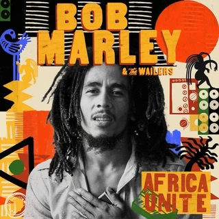 Bob Marley &amp; The Wailers Africa Unite (LP)